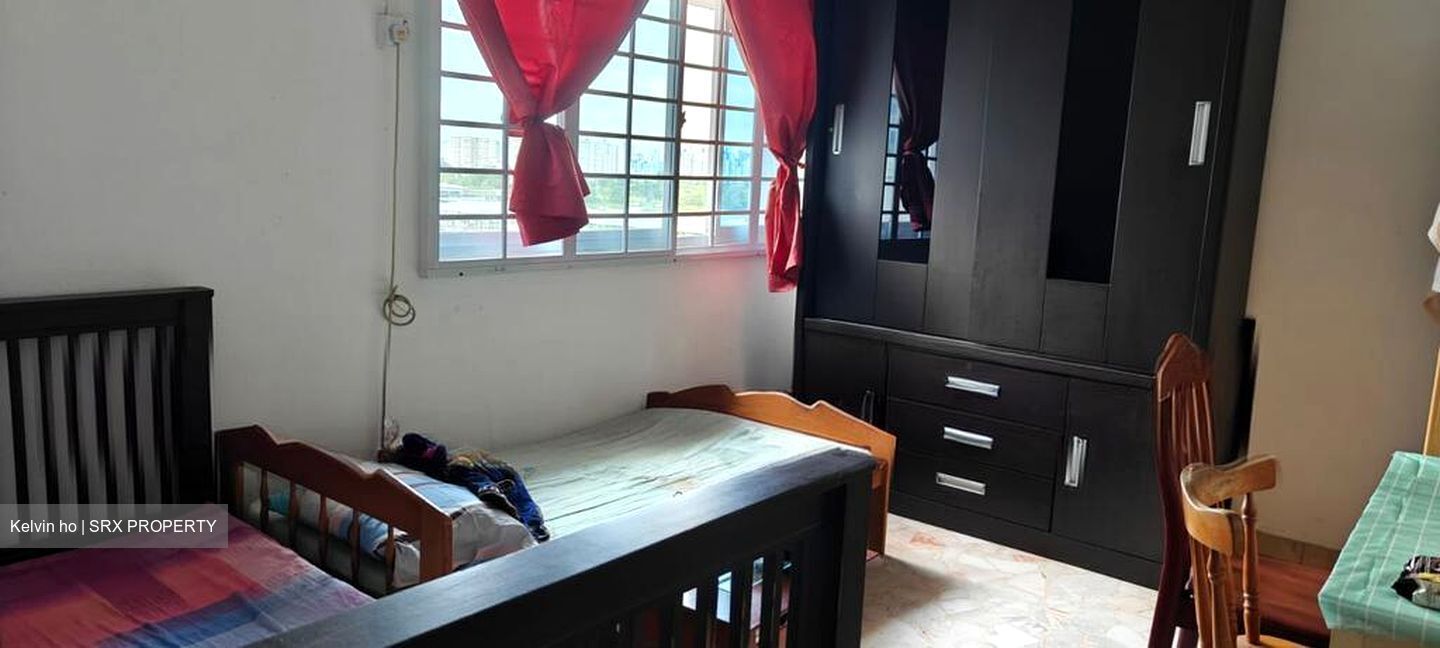 Blk 316 Jurong East Street 32 (Jurong East), HDB 4 Rooms #497861351